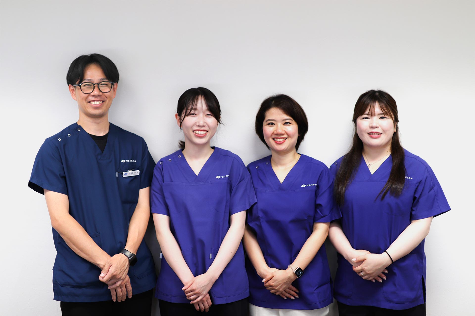 サン介護マッサージphoto01