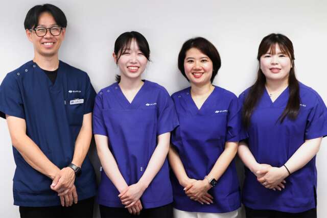 サン介護マッサージphoto01