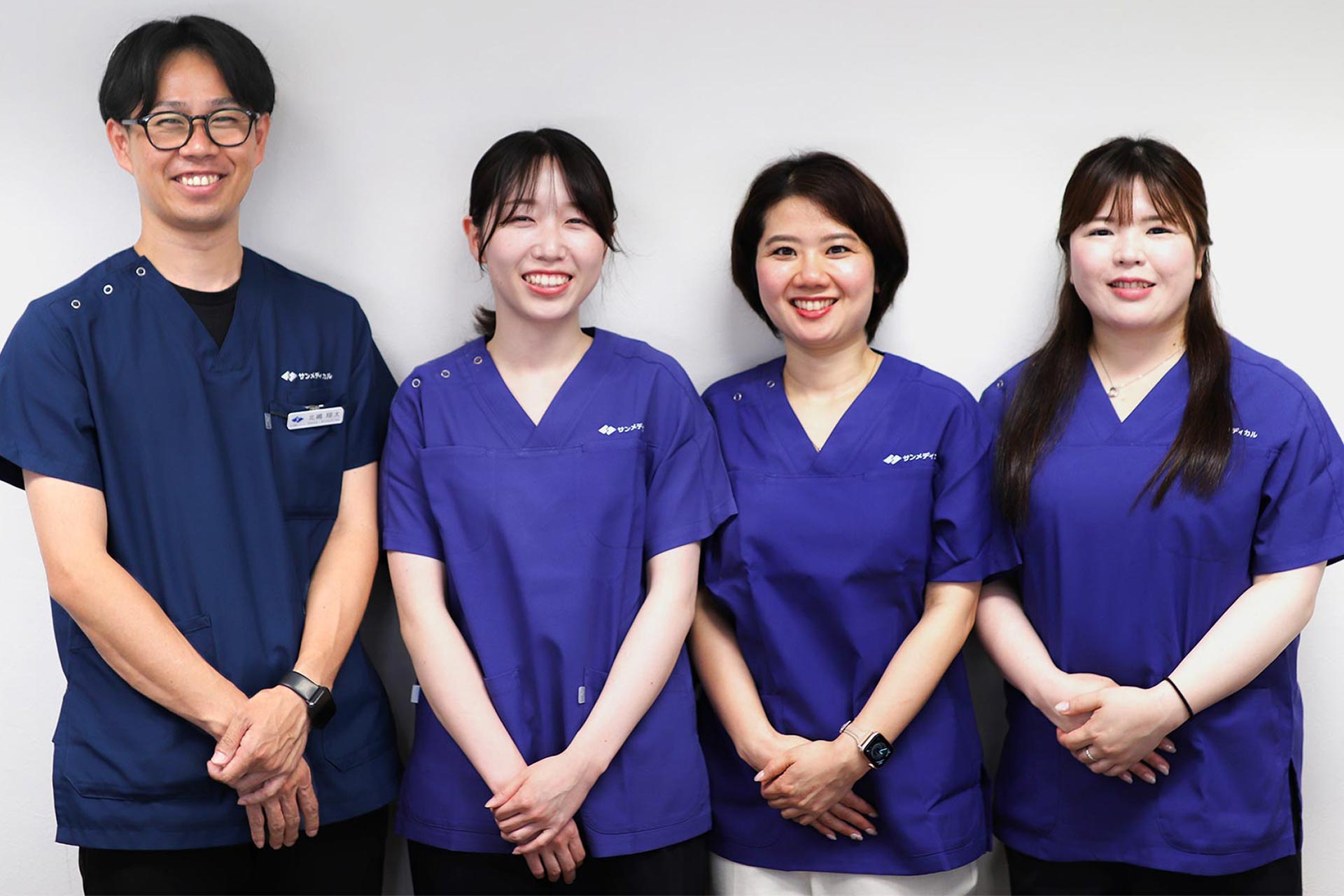 サン介護マッサージphoto01