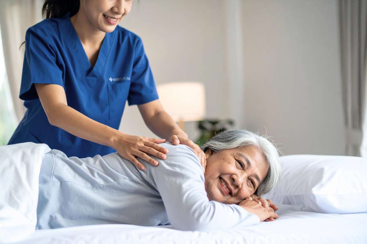 サン介護マッサージphoto03